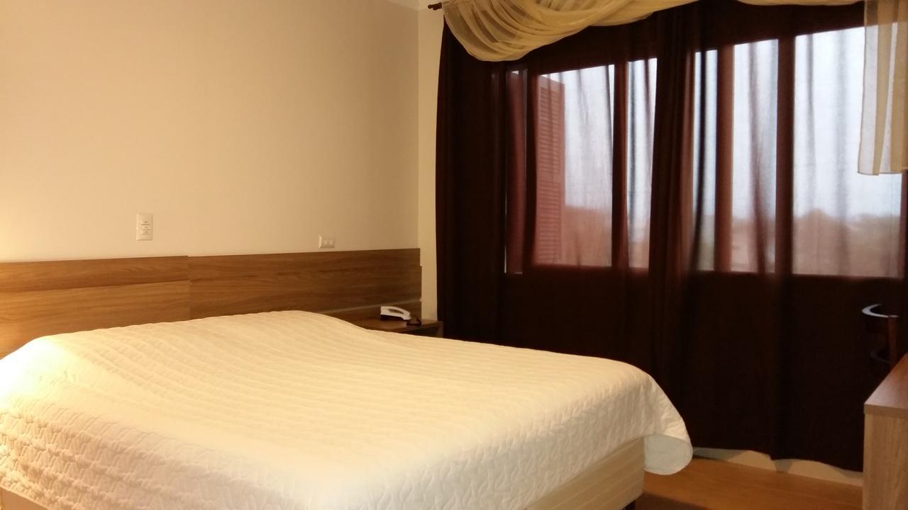 Hotel Das Figueiras Сан-Лоренсу-ду-Сул Екстер'єр фото